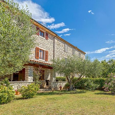 La Quiete B&B Lovrecica  Ngoại thất bức ảnh