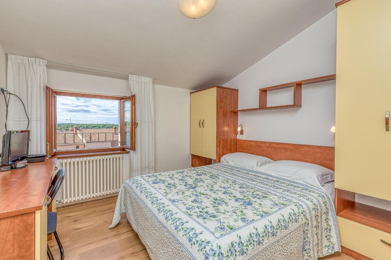 La Quiete B&B Lovrecica  Ngoại thất bức ảnh