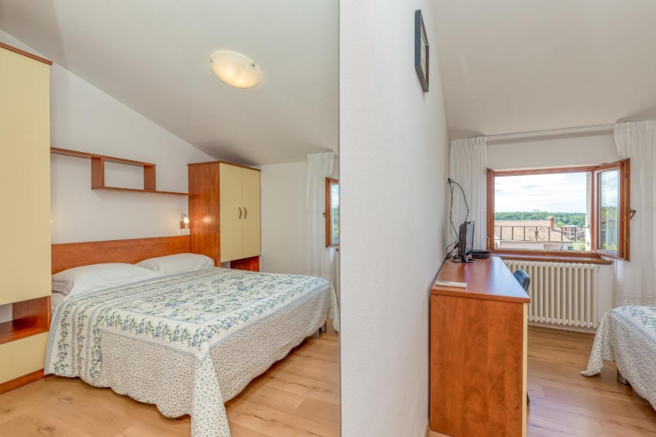 La Quiete B&B Lovrecica  Ngoại thất bức ảnh
