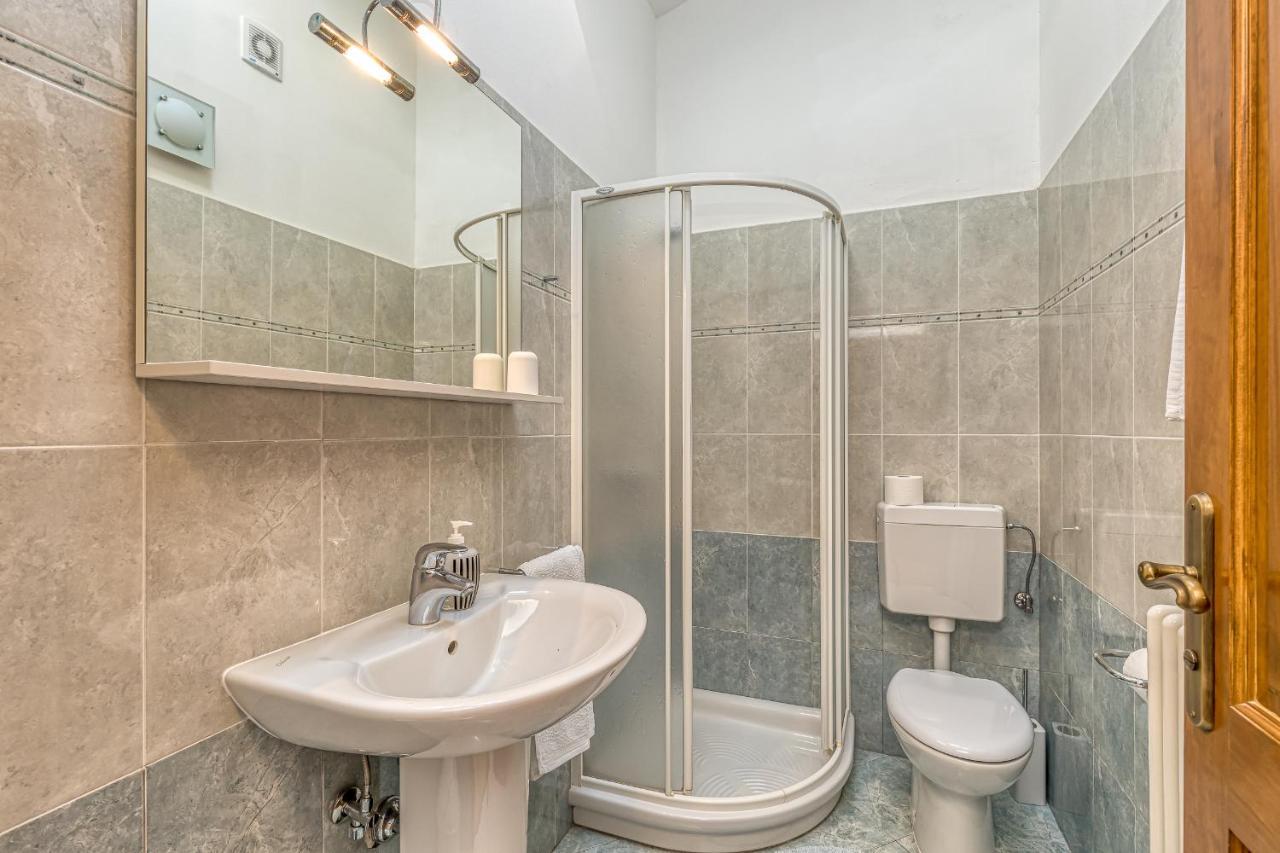La Quiete B&B Lovrecica  Ngoại thất bức ảnh