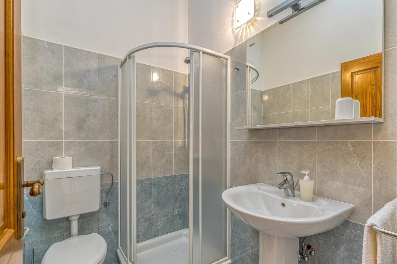 La Quiete B&B Lovrecica  Ngoại thất bức ảnh