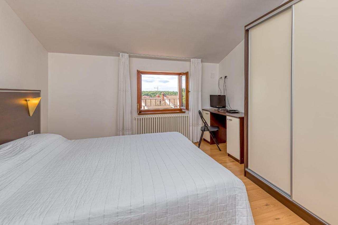 La Quiete B&B Lovrecica  Ngoại thất bức ảnh