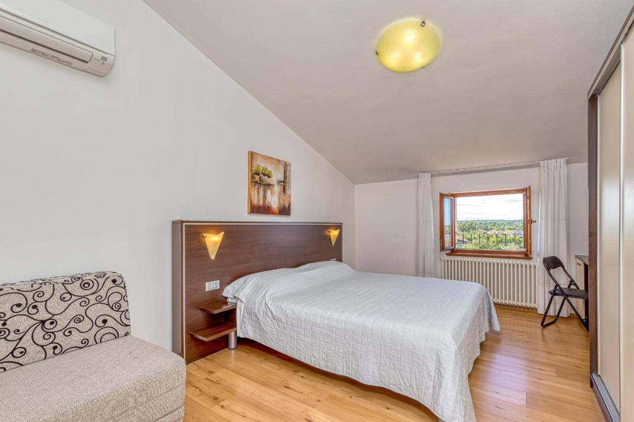 La Quiete B&B Lovrecica  Ngoại thất bức ảnh