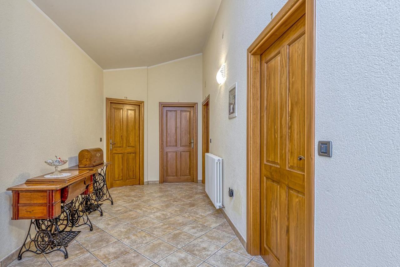 La Quiete B&B Lovrecica  Ngoại thất bức ảnh
