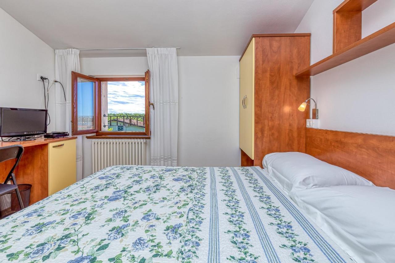 La Quiete B&B Lovrecica  Ngoại thất bức ảnh