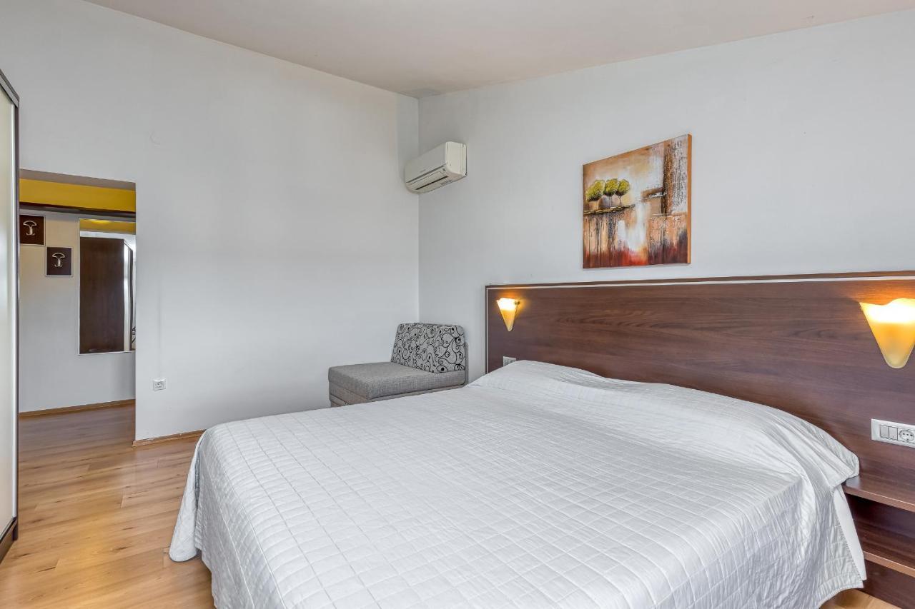 La Quiete B&B Lovrecica  Ngoại thất bức ảnh