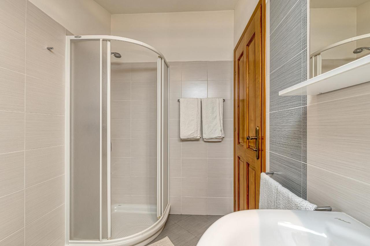 La Quiete B&B Lovrecica  Ngoại thất bức ảnh