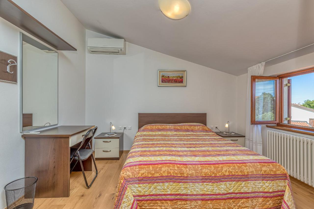 La Quiete B&B Lovrecica  Ngoại thất bức ảnh