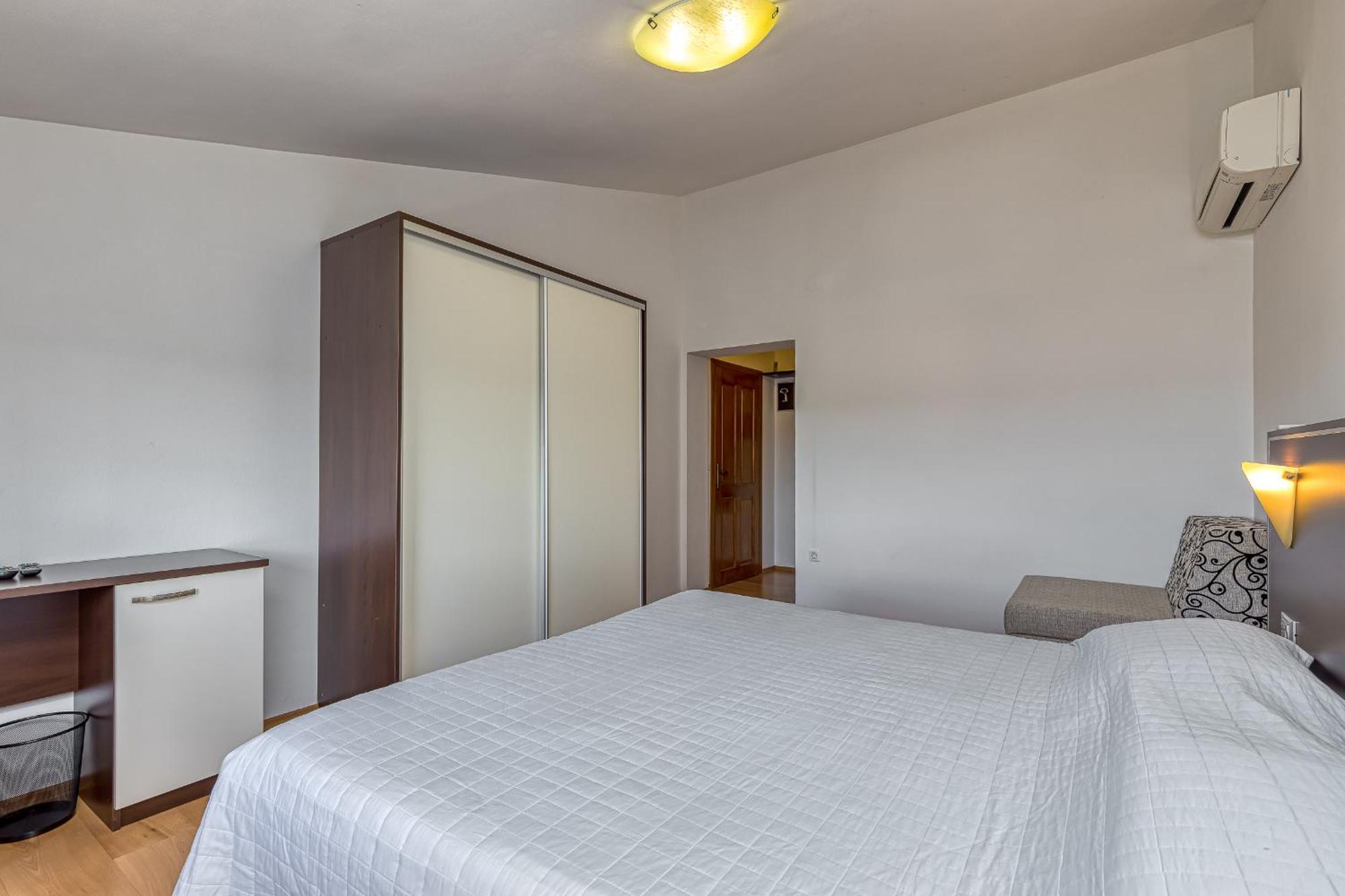 La Quiete B&B Lovrecica  Phòng bức ảnh