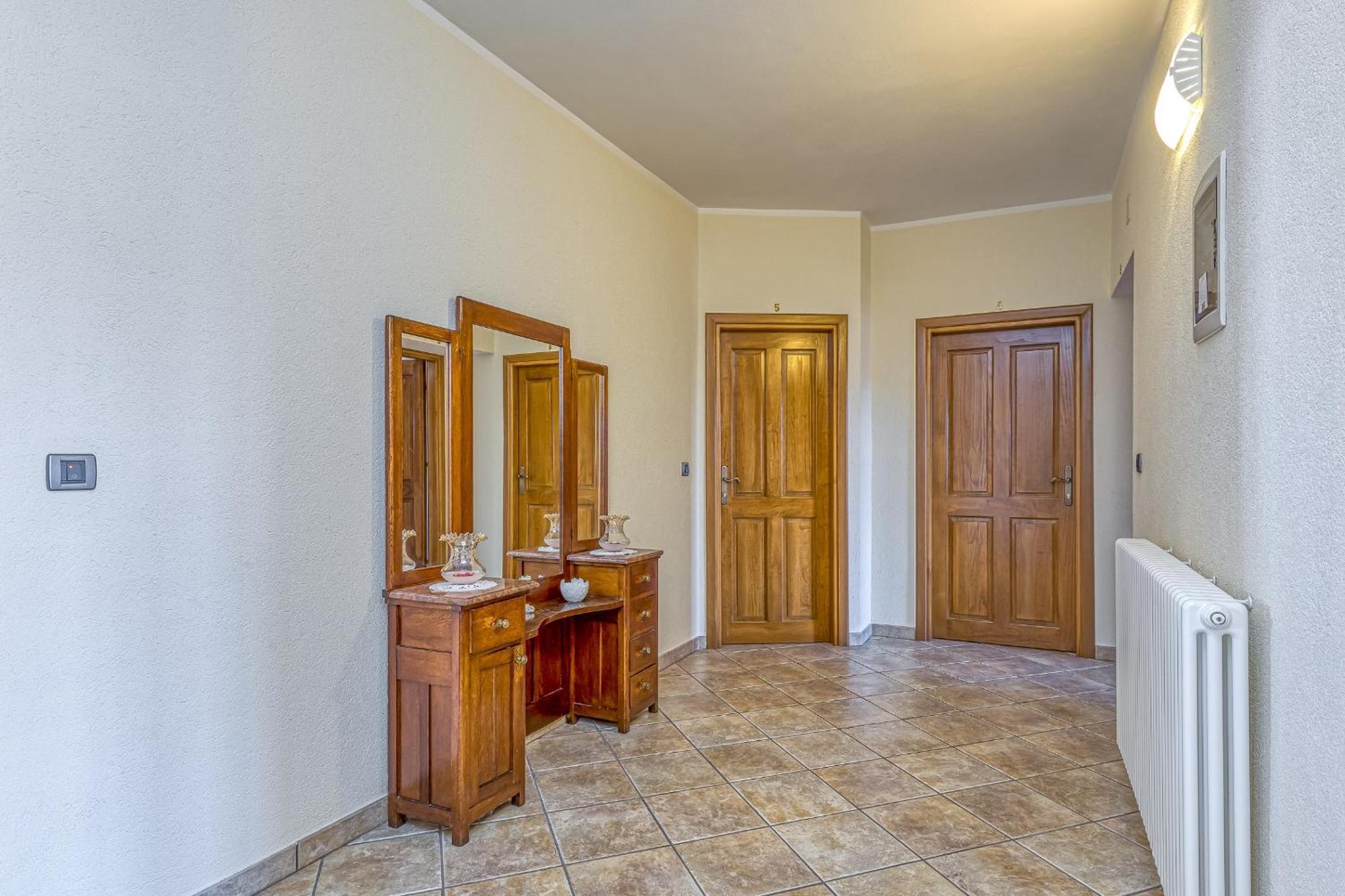 La Quiete B&B Lovrecica  Phòng bức ảnh